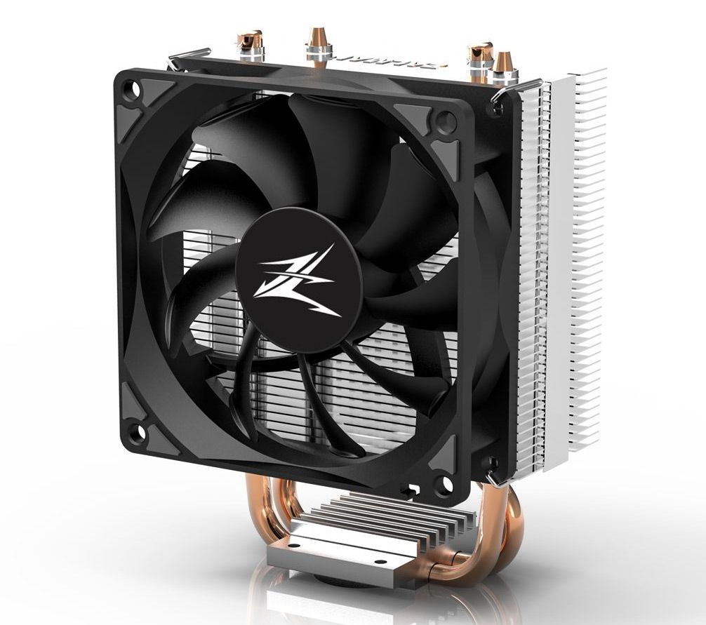 Zalman CNPS4X