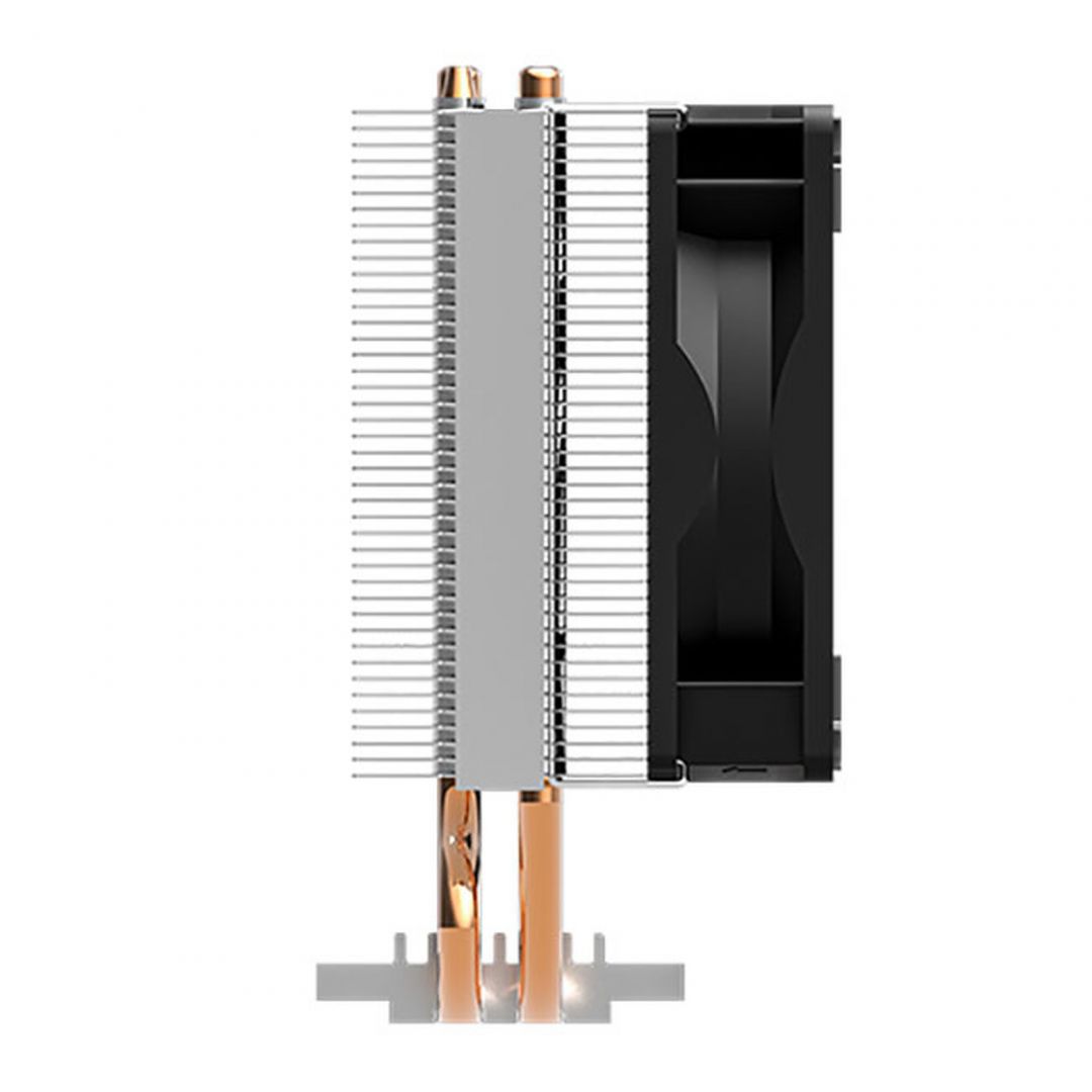Zalman CNPS4X