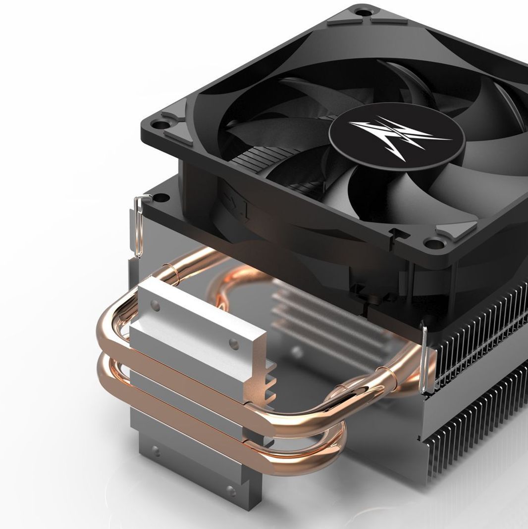 Zalman CNPS4X