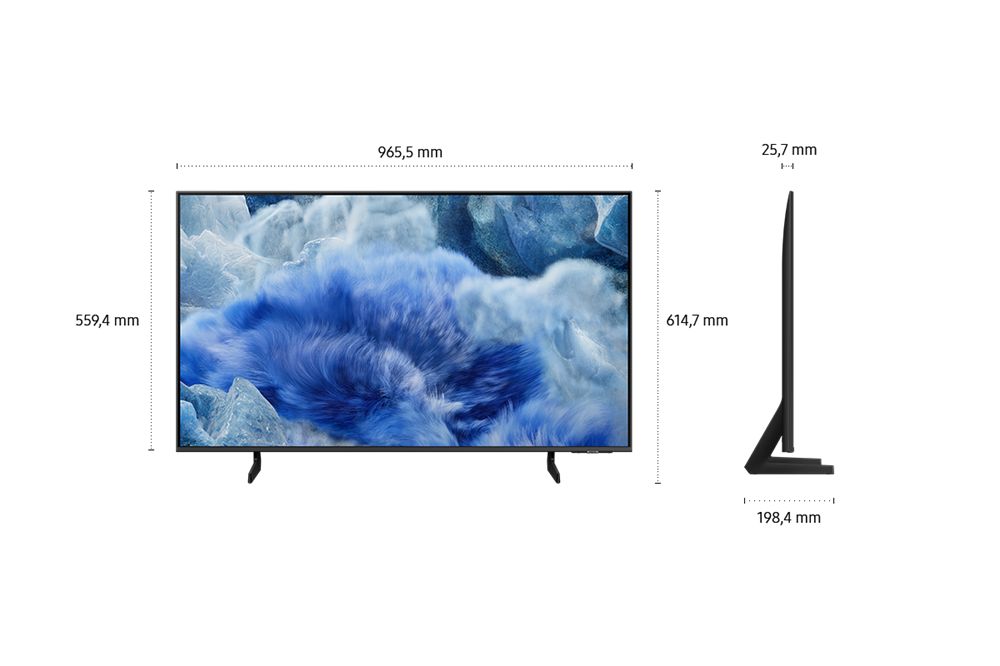 Samsung 43