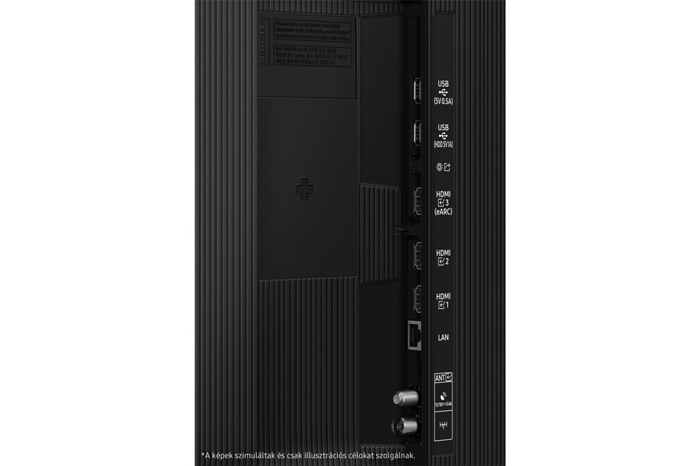 Samsung 43