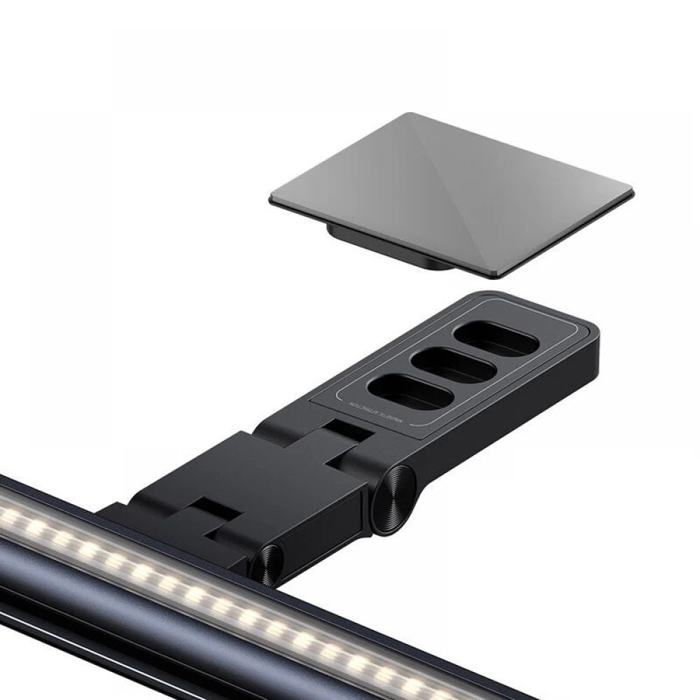 Baseus I-Wok 3 Light Black