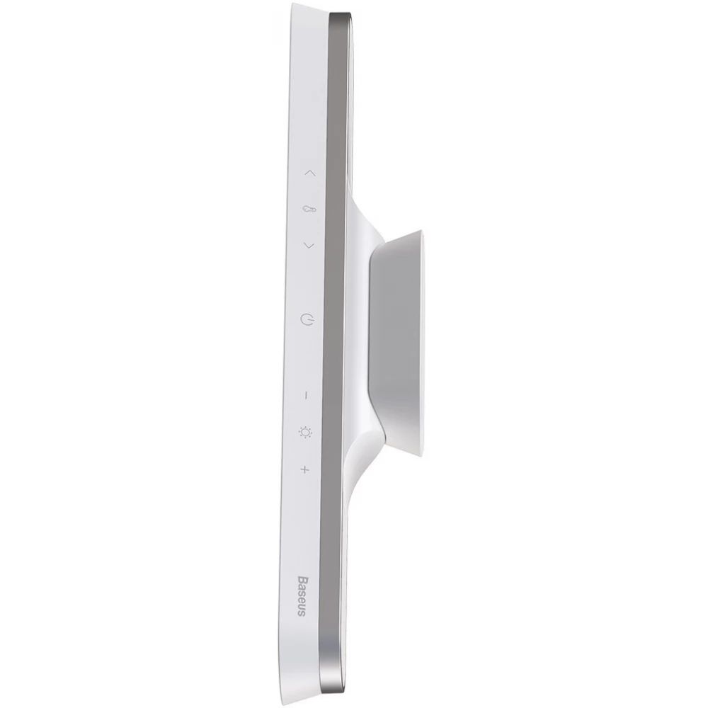 Baseus Magnetic Desk Lamp Pro White/Silver