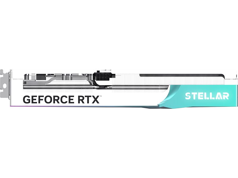 Manli GeForce RTX5060 Ti 16GB DDR7 Stellar OC