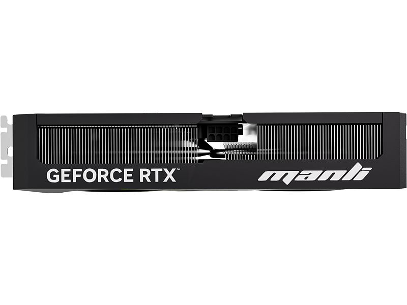 Manli GeForce RTX5060 Ti 8GB DDR7 Nebula OC