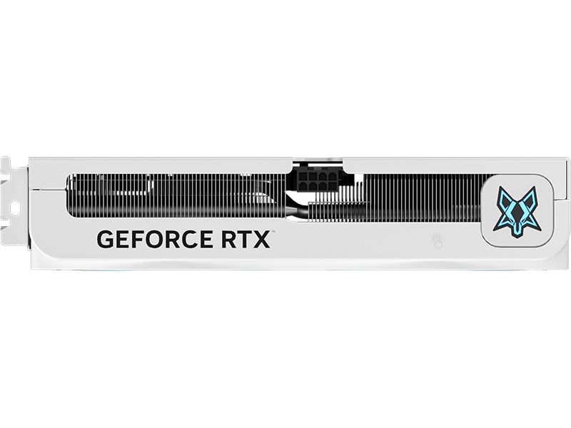 Manli GeForce RTX5060 Ti 16GB DDR7 Polar Fox OC