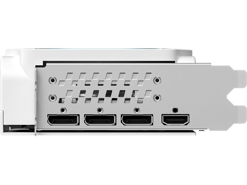 Manli GeForce RTX5060 Ti 16GB DDR7 Polar Fox OC