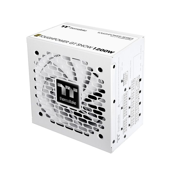 Thermaltake 1200W 80+ Gold Toughpower GT Snow
