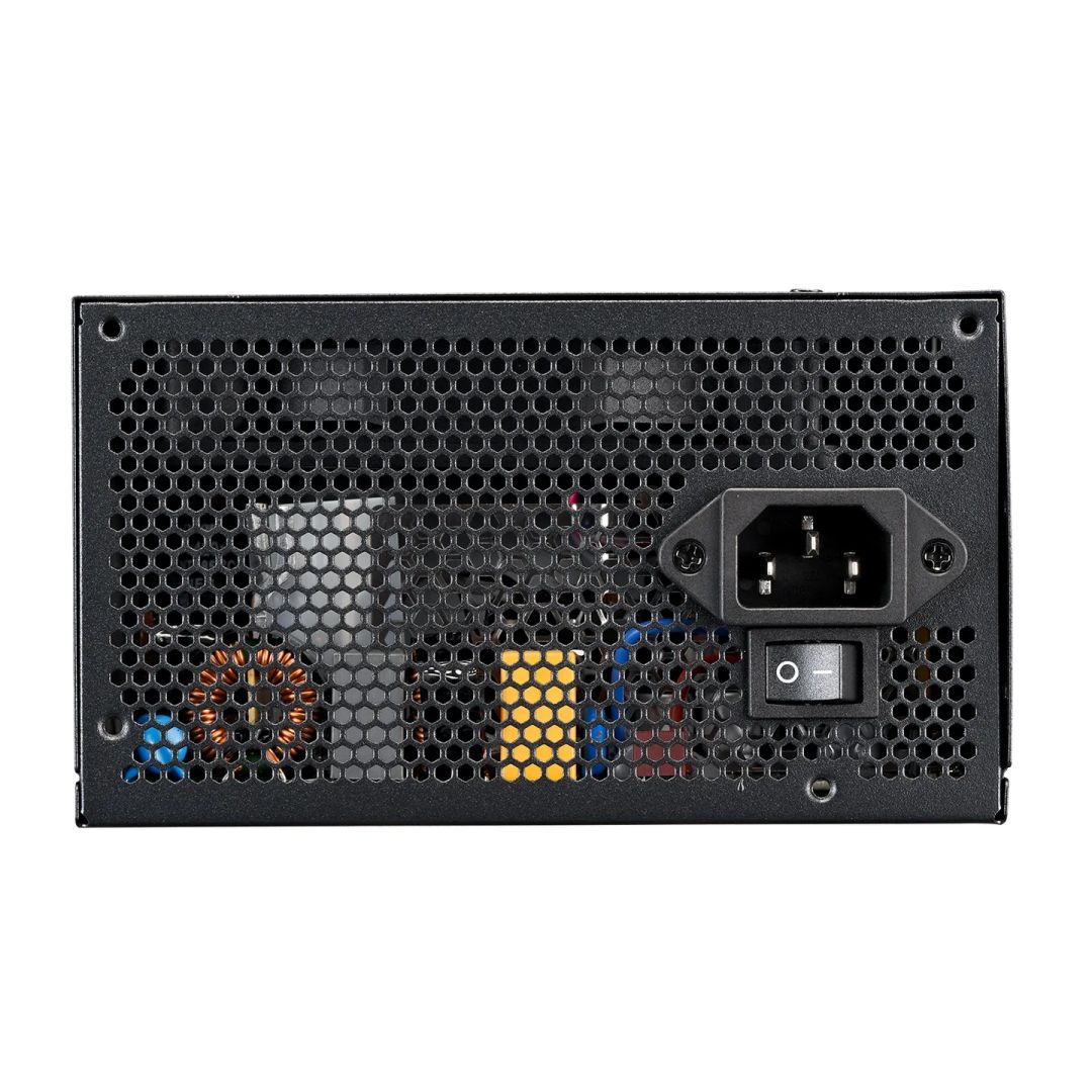 Cooler Master 550W 80+ Bronze MWE V3