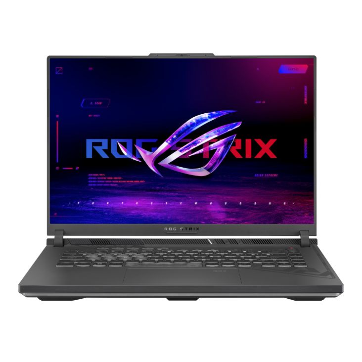 Asus G614JU-N3203 Eclipse Gray