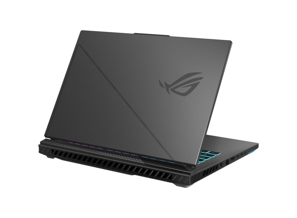 Asus G614JU-N3203 Eclipse Gray