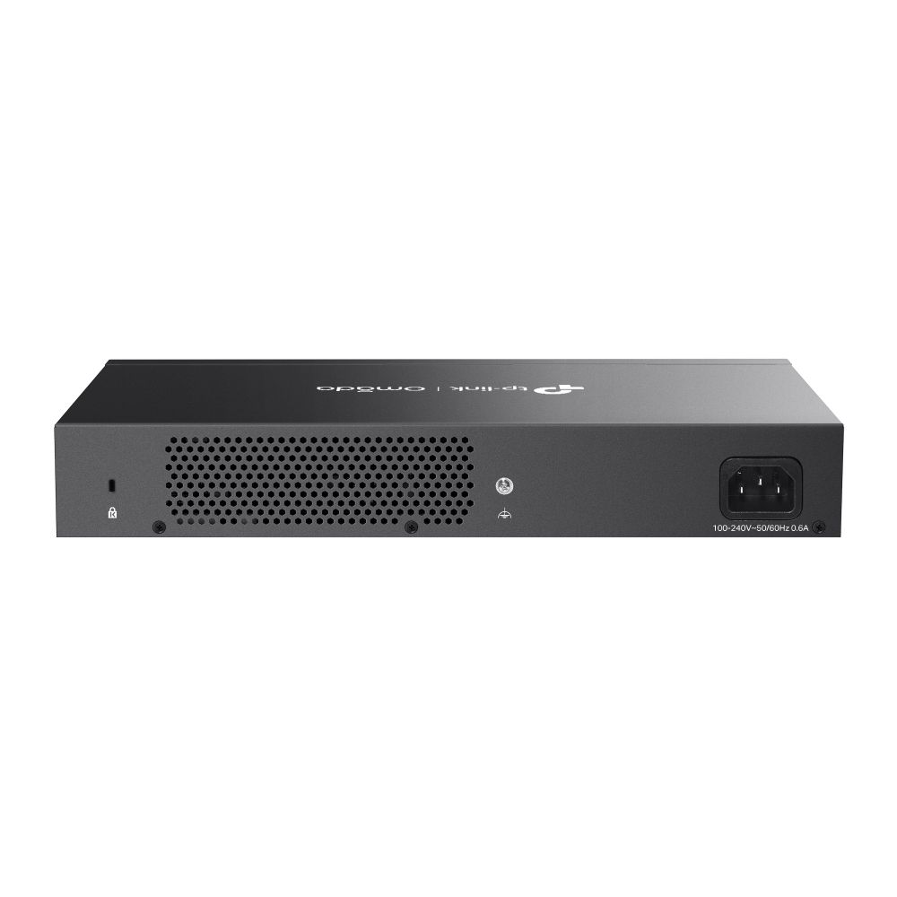 TP-Link ES224G 24-Port Omada 24-Port Gigabit Easy Managed Switch