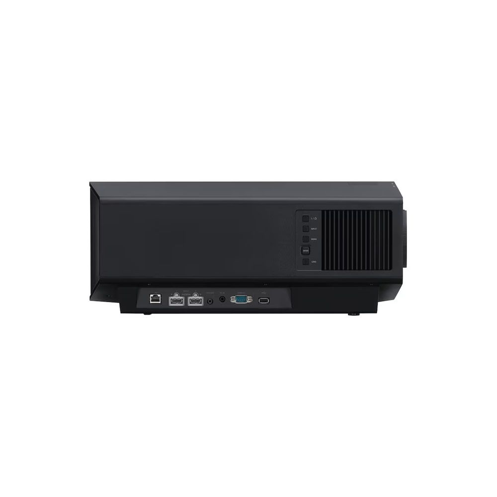 Sony VPL-XW5000 Black