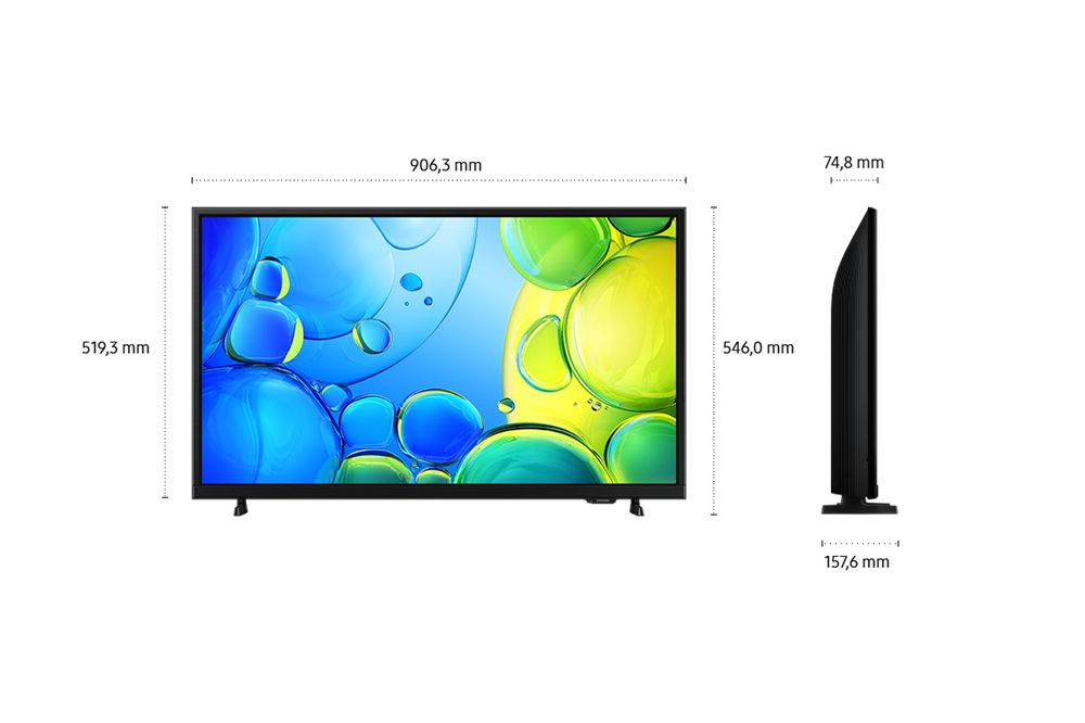 Samsung 40