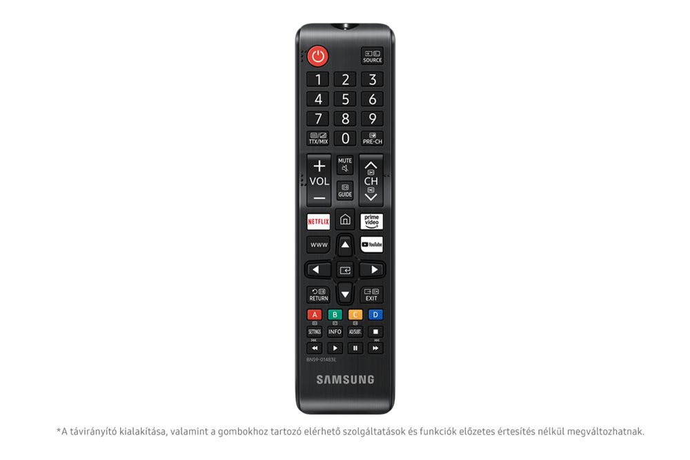 Samsung 40