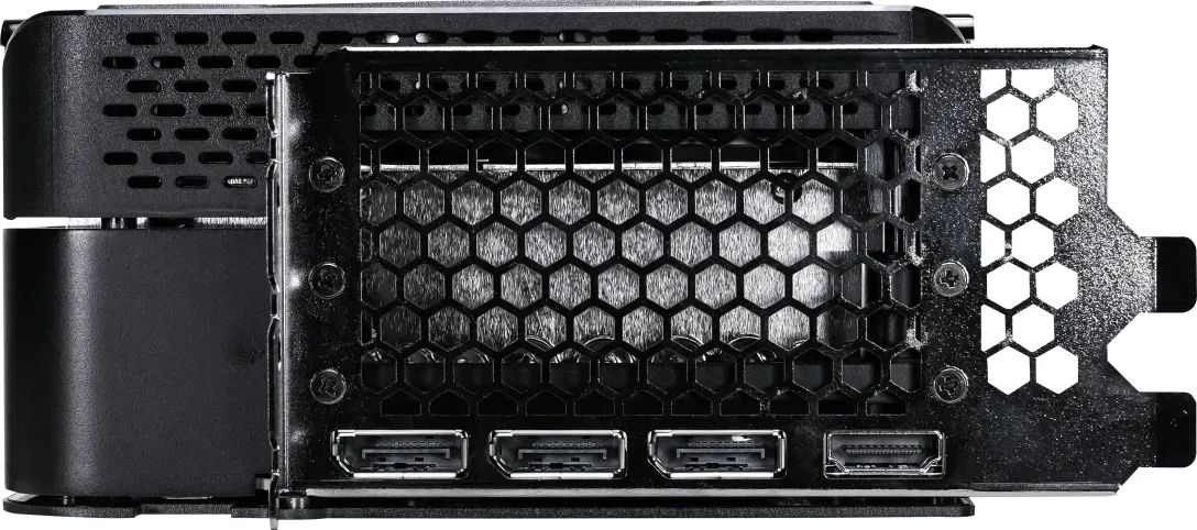 Gainward RTX5080 16GB DDR7 Phantom