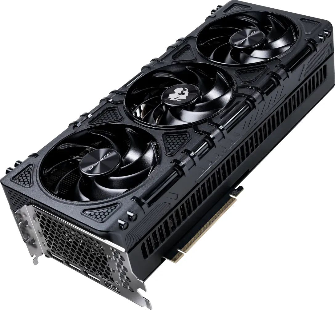 Gainward RTX5080 16GB DDR7 Phantom