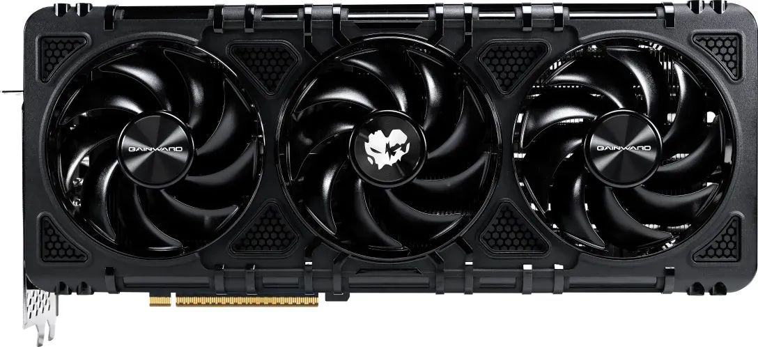 Gainward RTX5080 16GB DDR7 Phantom
