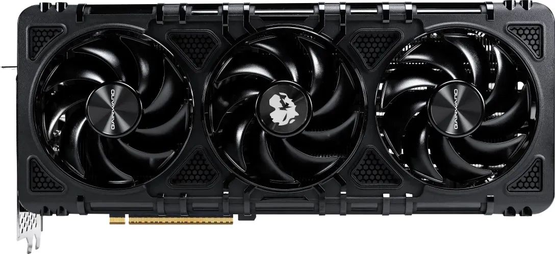 Gainward RTX5080 16GB DDR7 Phantom