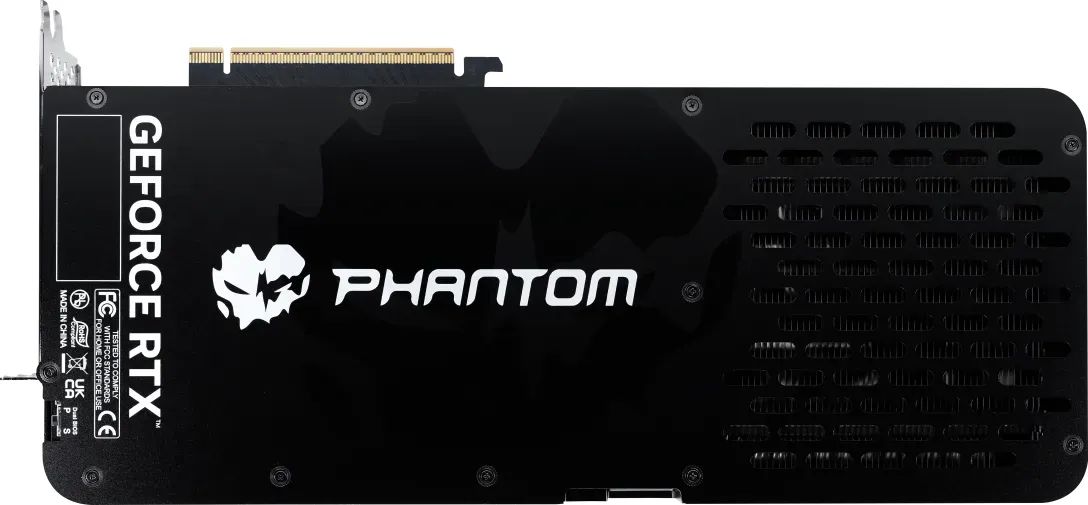 Gainward RTX5080 16GB DDR7 Phantom