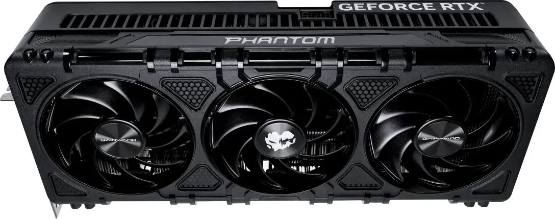 Gainward RTX5080 16GB DDR7 Phantom