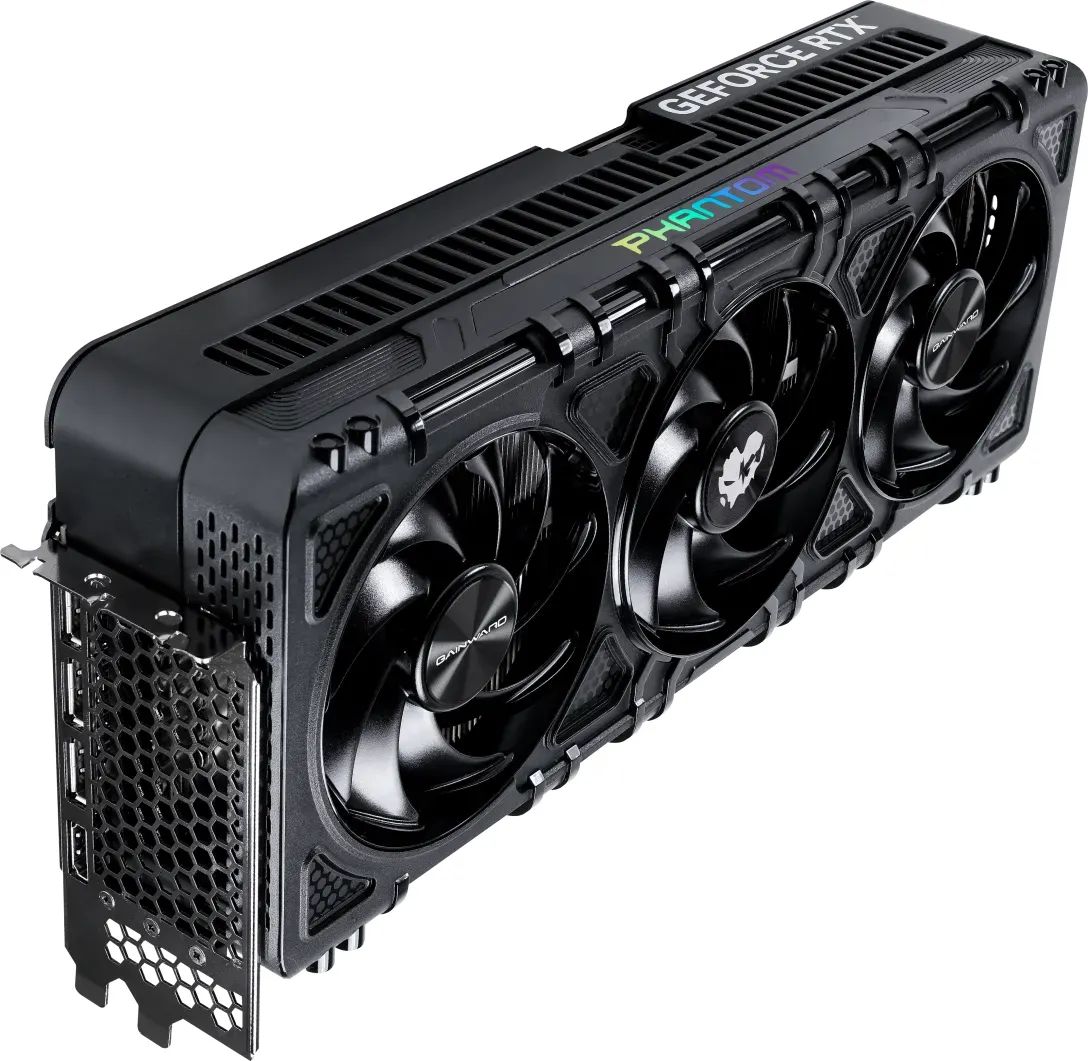 Gainward RTX5080 16GB DDR7 Phantom