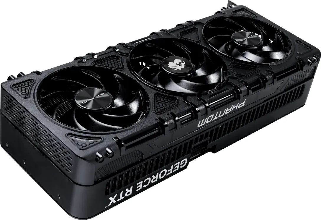 Gainward RTX5080 16GB DDR7 Phantom