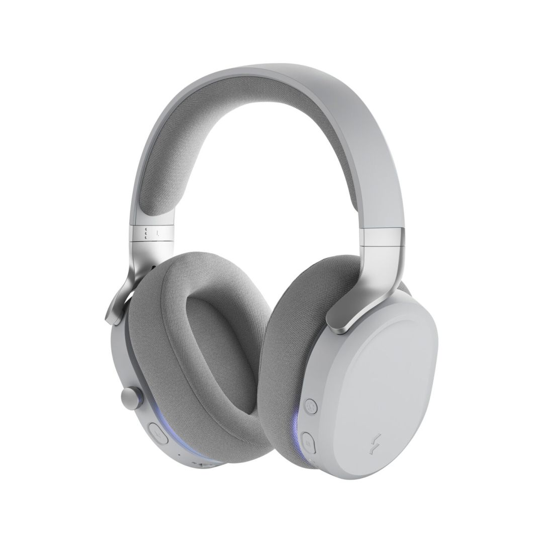 Fractal Design Scape Wireless Bluetooth Headset Light