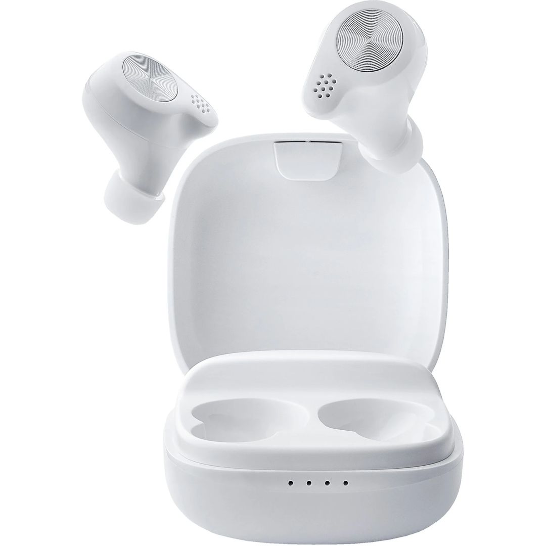 Intenso Buds Micro T200 Bluetooth Headset White