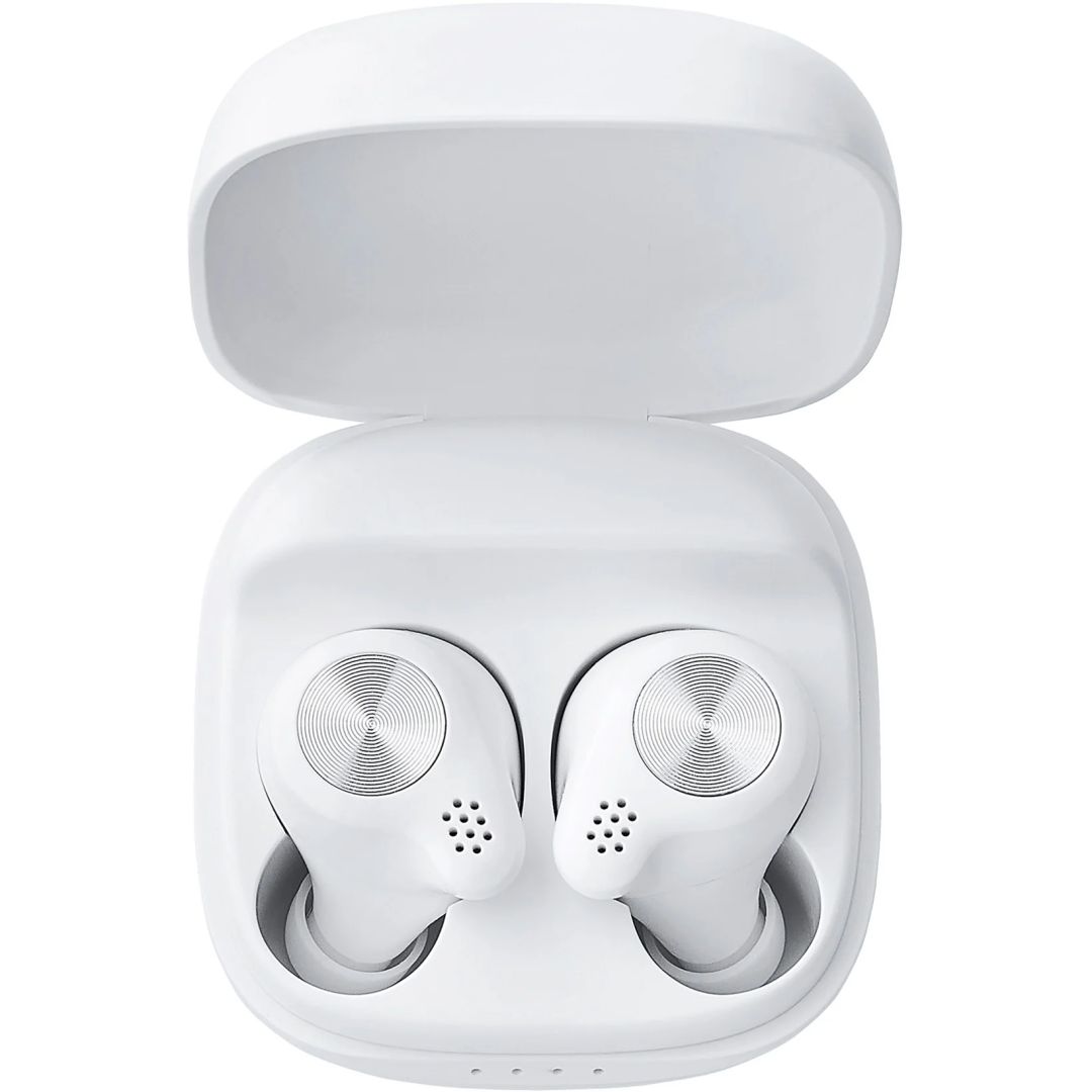 Intenso Buds Micro T200 Bluetooth Headset White