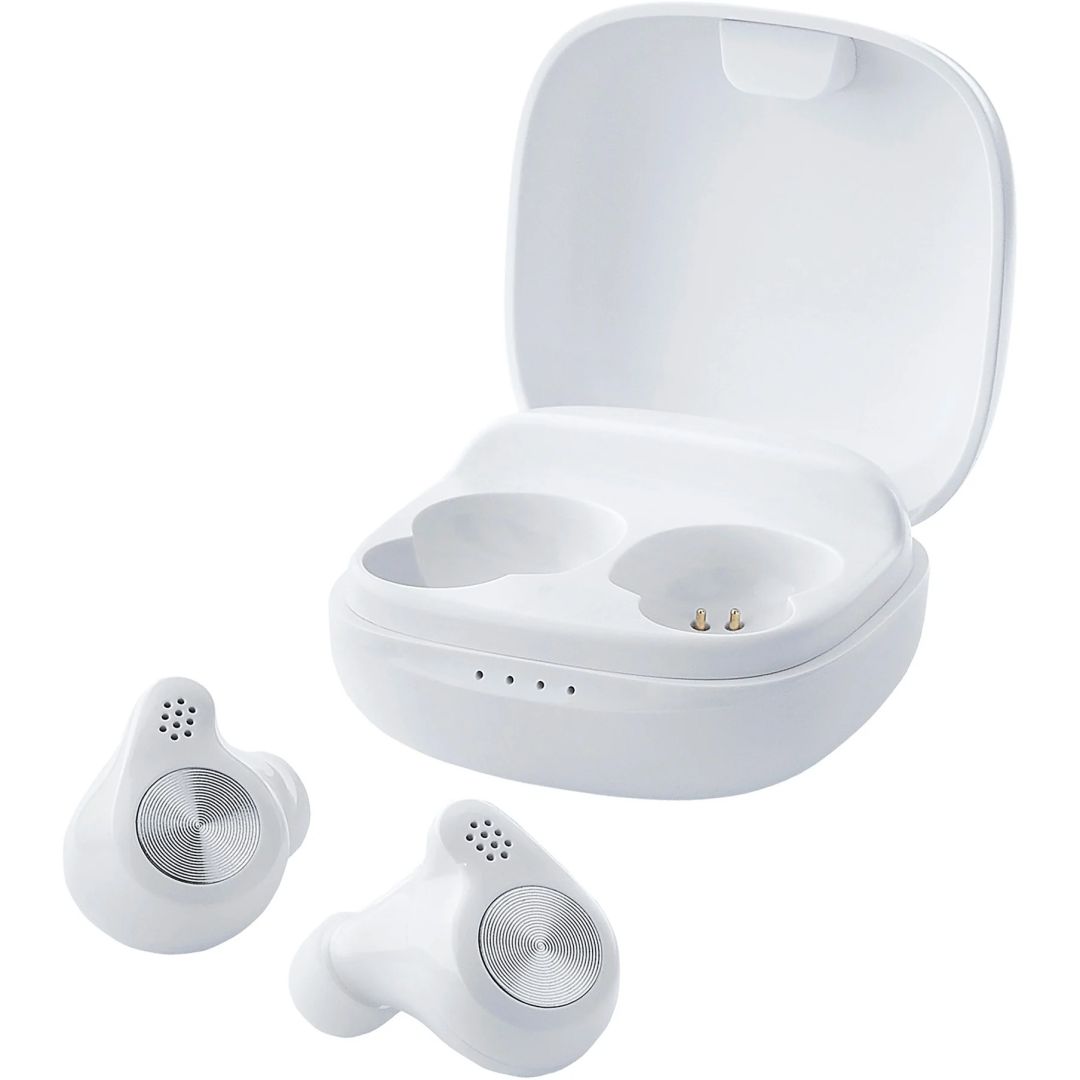 Intenso Buds Micro T200 Bluetooth Headset White