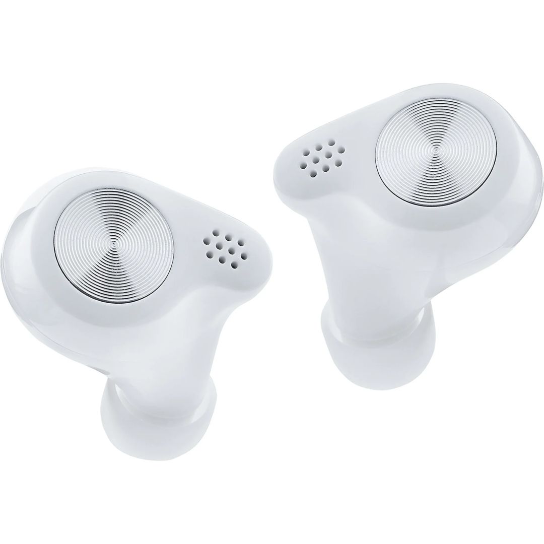 Intenso Buds Micro T200 Bluetooth Headset White
