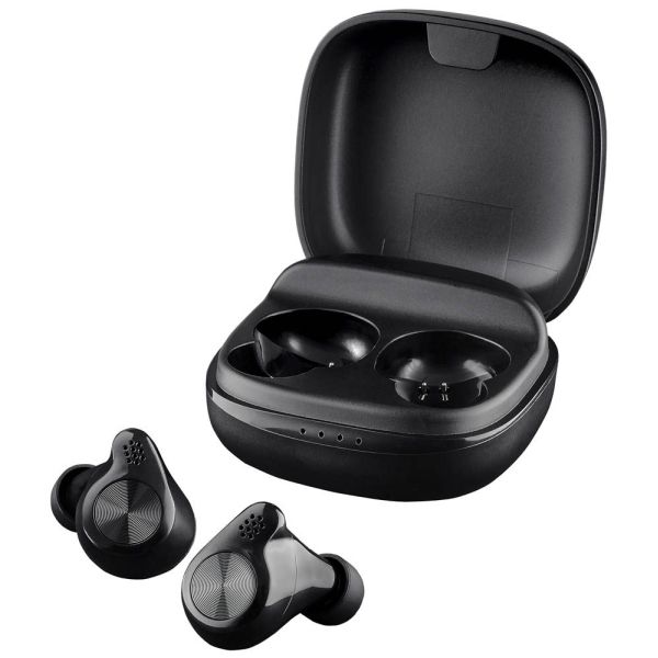 Intenso Buds Micro T200 Bluetooth Headset Black