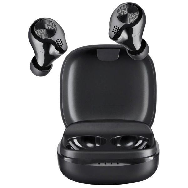 Intenso Buds Micro T200 Bluetooth Headset Black