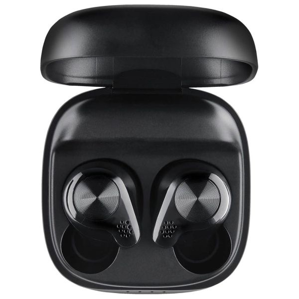 Intenso Buds Micro T200 Bluetooth Headset Black