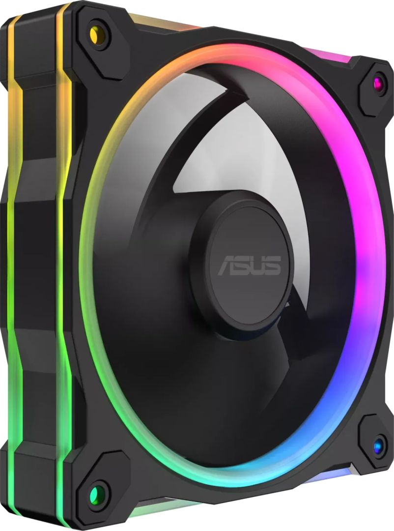 Asus Prime MR120 ARGB Fan