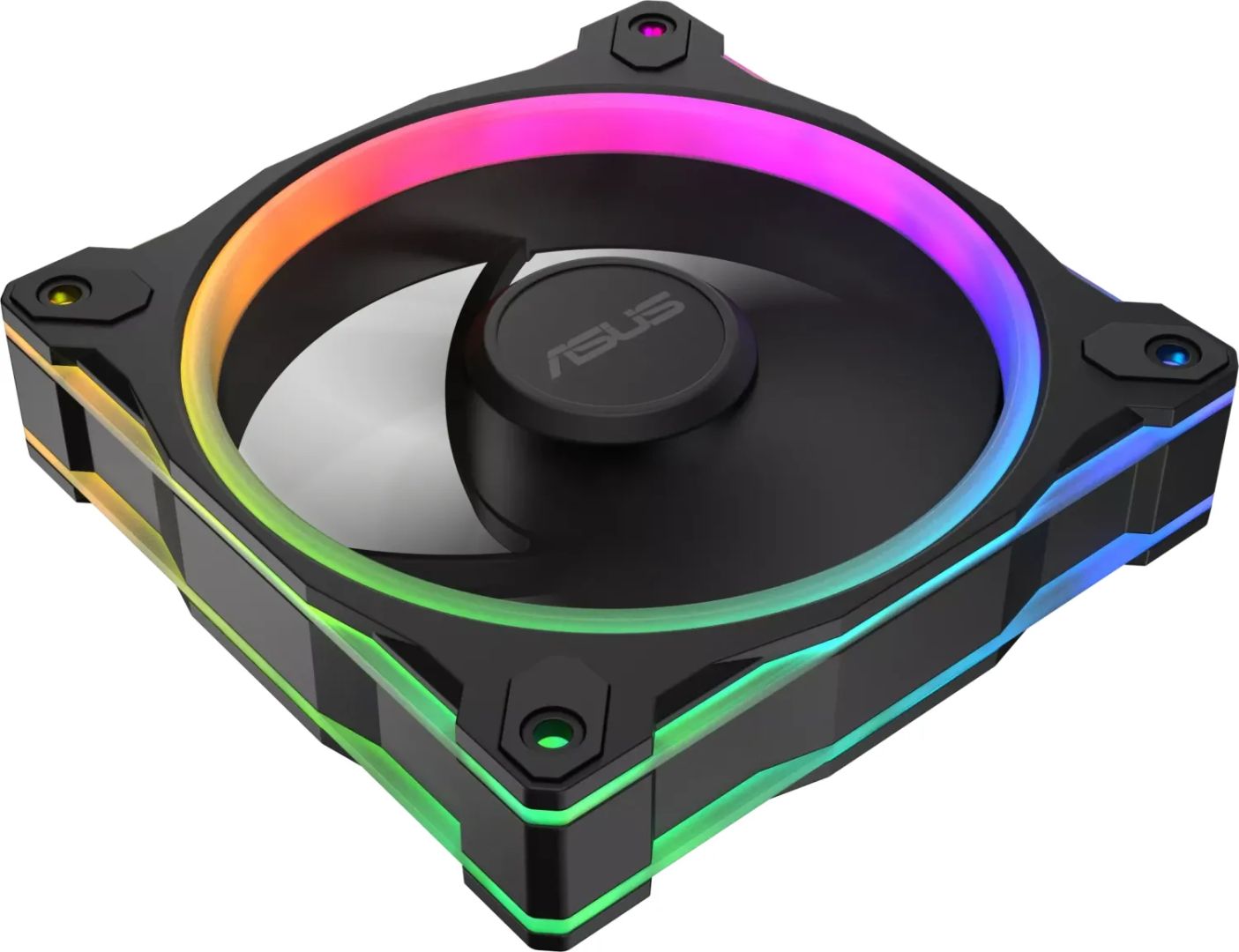 Asus Prime MR120 ARGB Reverse Fan