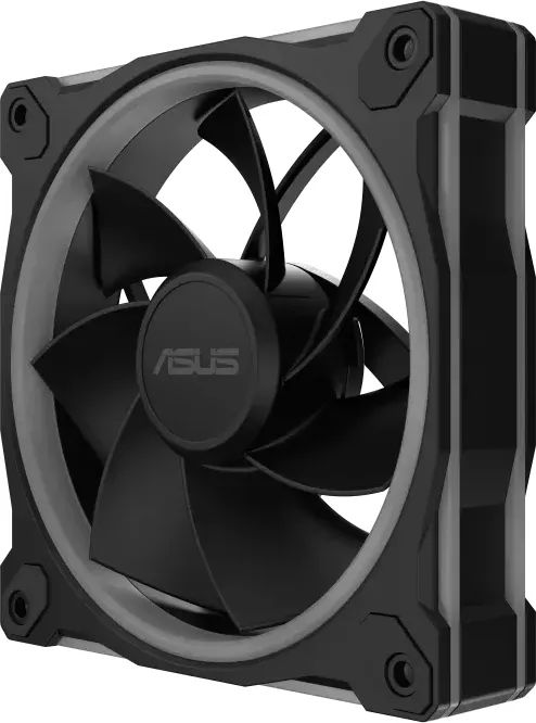 Asus Prime MR120 ARGB Reverse Fan Triple Pack
