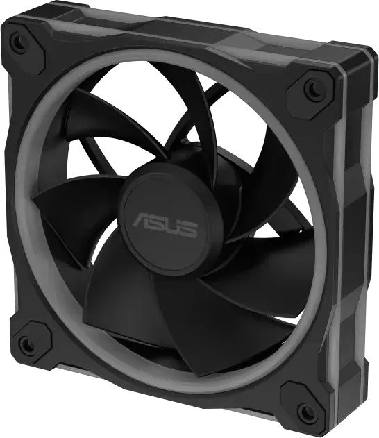 Asus Prime MR120 ARGB Reverse Fan Triple Pack