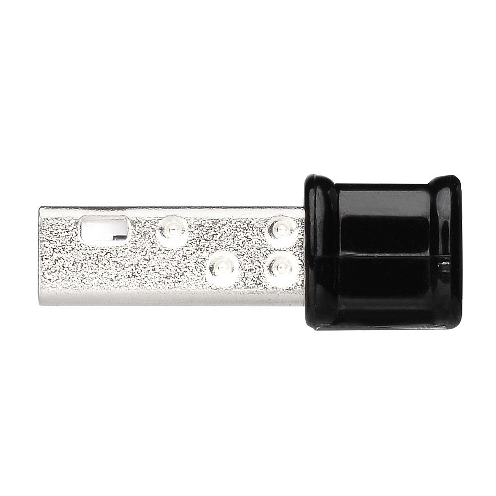 Edimax EW-7611ULB 2-in-1 N150 Wi-Fi & Bluetooth 4.0 Nano USB Adapter