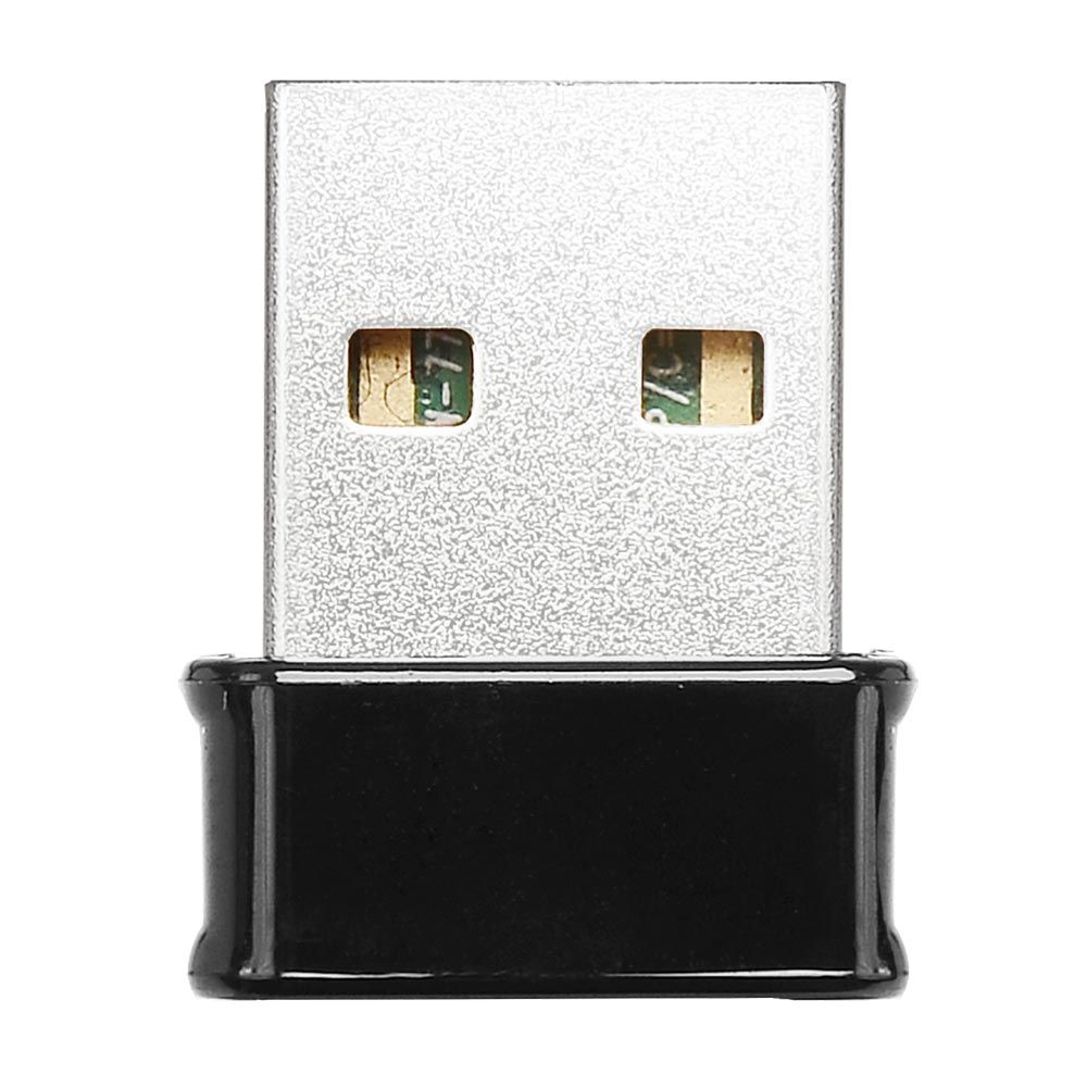 Edimax EW-7611ULB 2-in-1 N150 Wi-Fi & Bluetooth 4.0 Nano USB Adapter