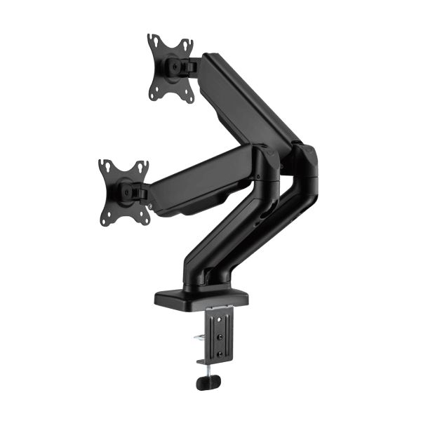 SBOX LCD-S024-2 Desktop Mount 17