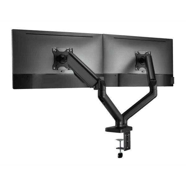 SBOX LCD-S024-2 Desktop Mount 17