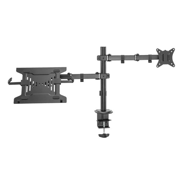 SBOX LCD-LM01-2 Desktop Mount 13