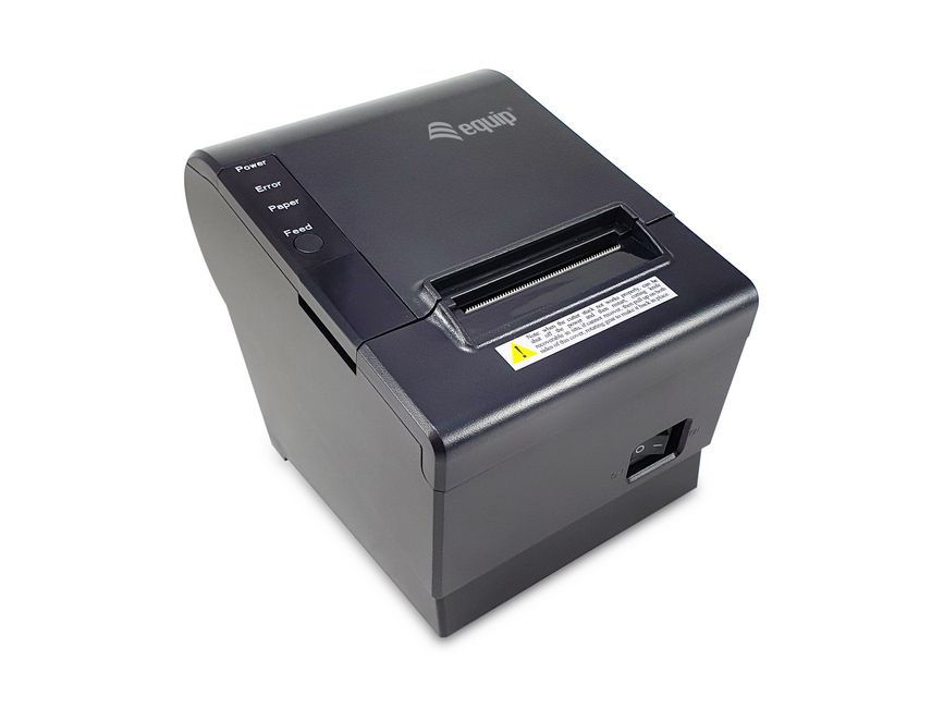 EQuip 58mm Thermal POS Blokknyomtató