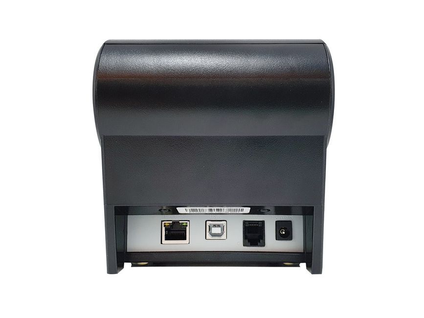 EQuip 58mm Thermal POS Blokknyomtató