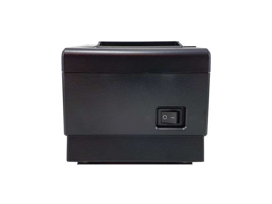 EQuip 58mm Thermal POS Blokknyomtató
