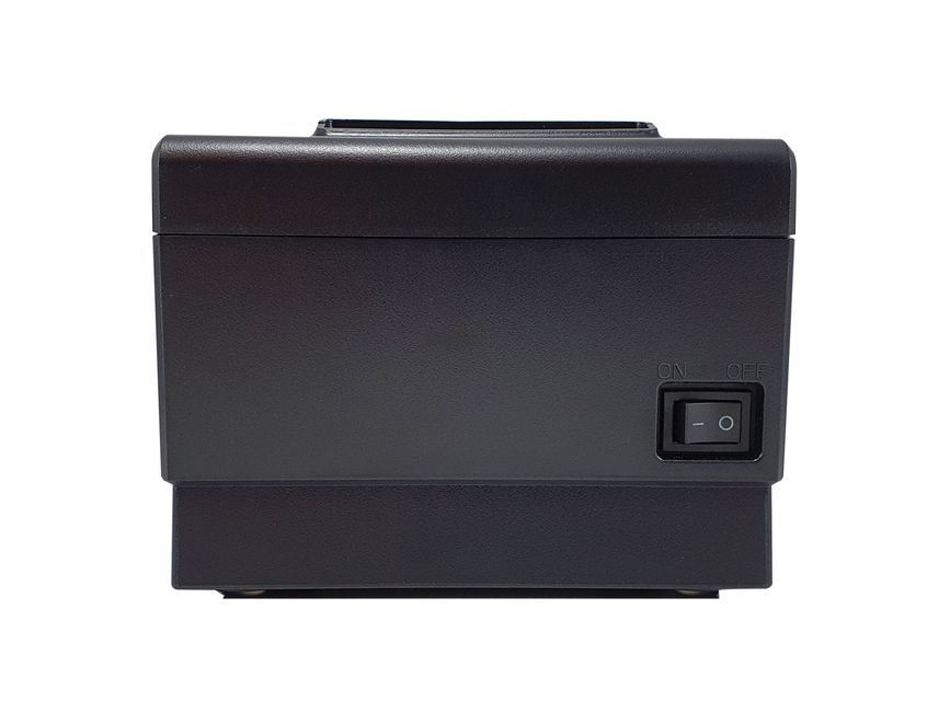 EQuip 80mm Thermal POS Blokknyomtató