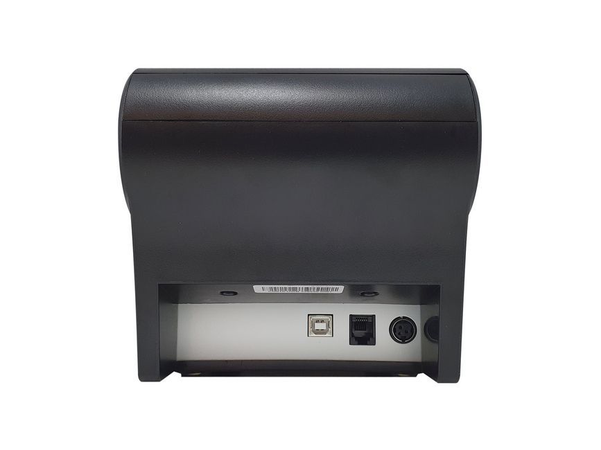EQuip 80mm Thermal POS Blokknyomtató