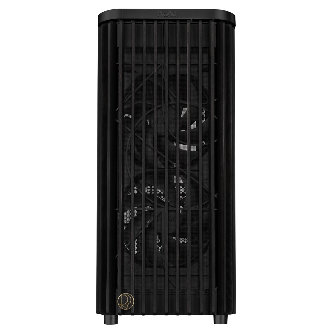 Asus ProArt PA401 Tempered Glass Wood Metal